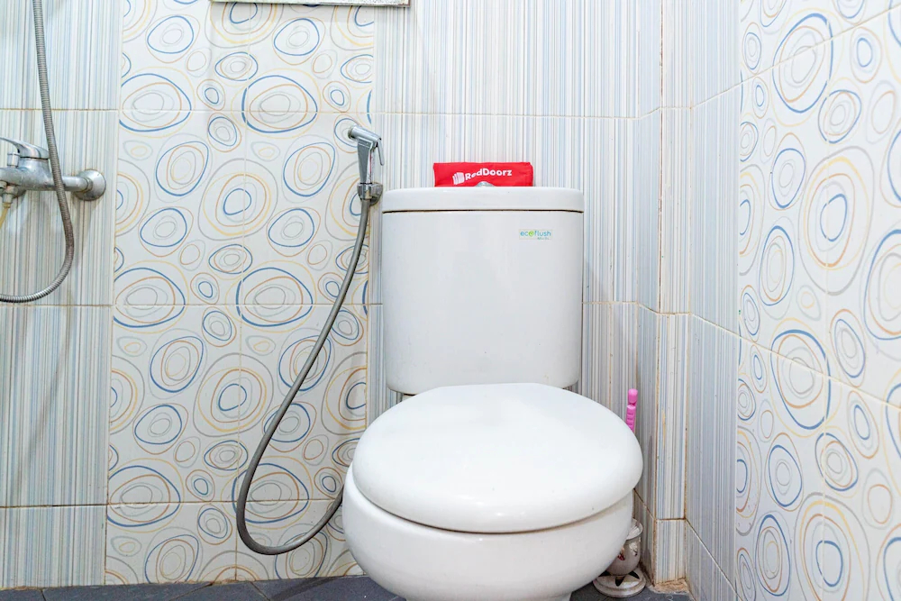Pondok Golden by RedDoorz