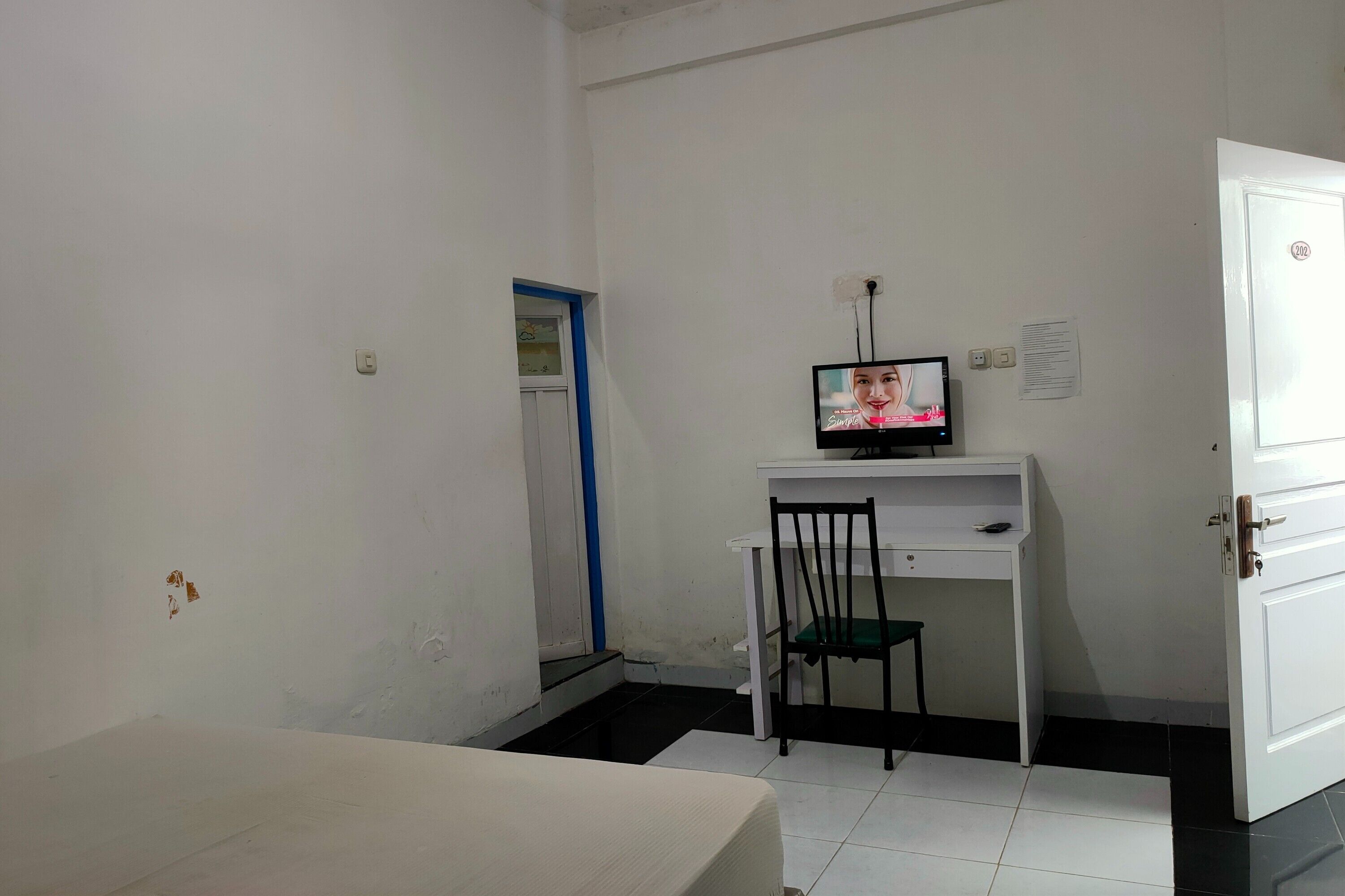 Pondok Puti Sartika Syariah By Oyo