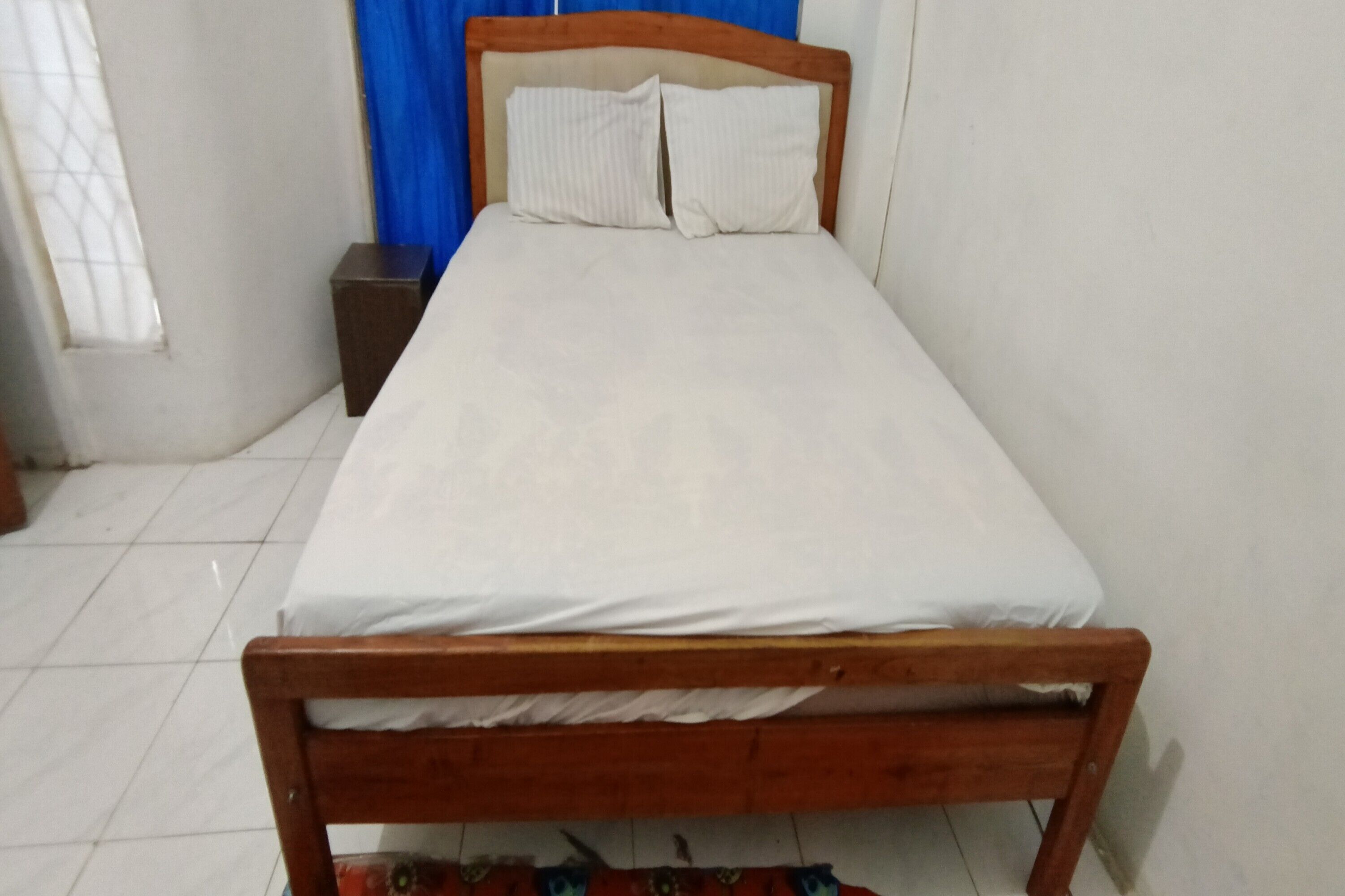 Pondok Puti Sartika Syariah By Oyo