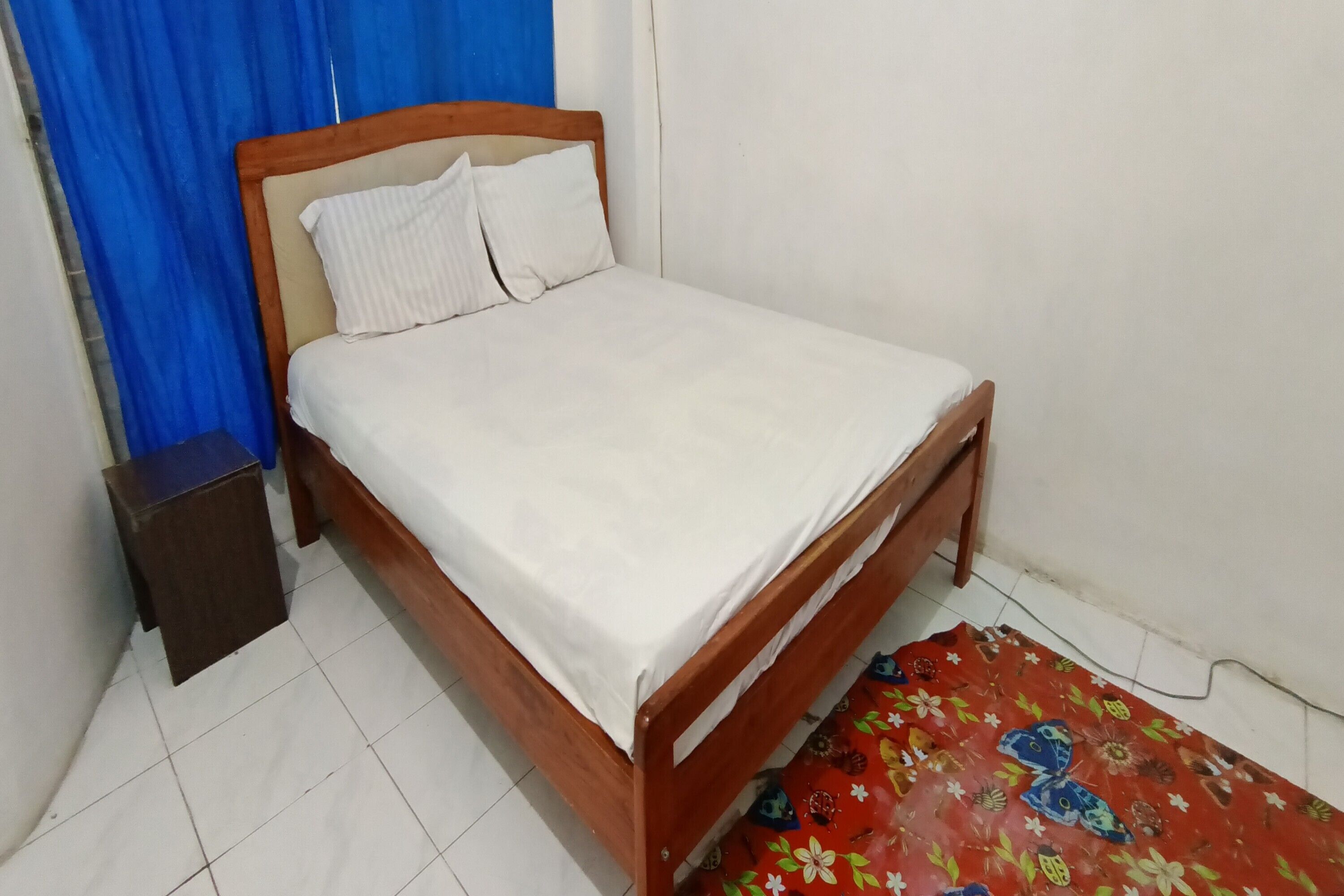 Pondok Puti Sartika Syariah By Oyo
