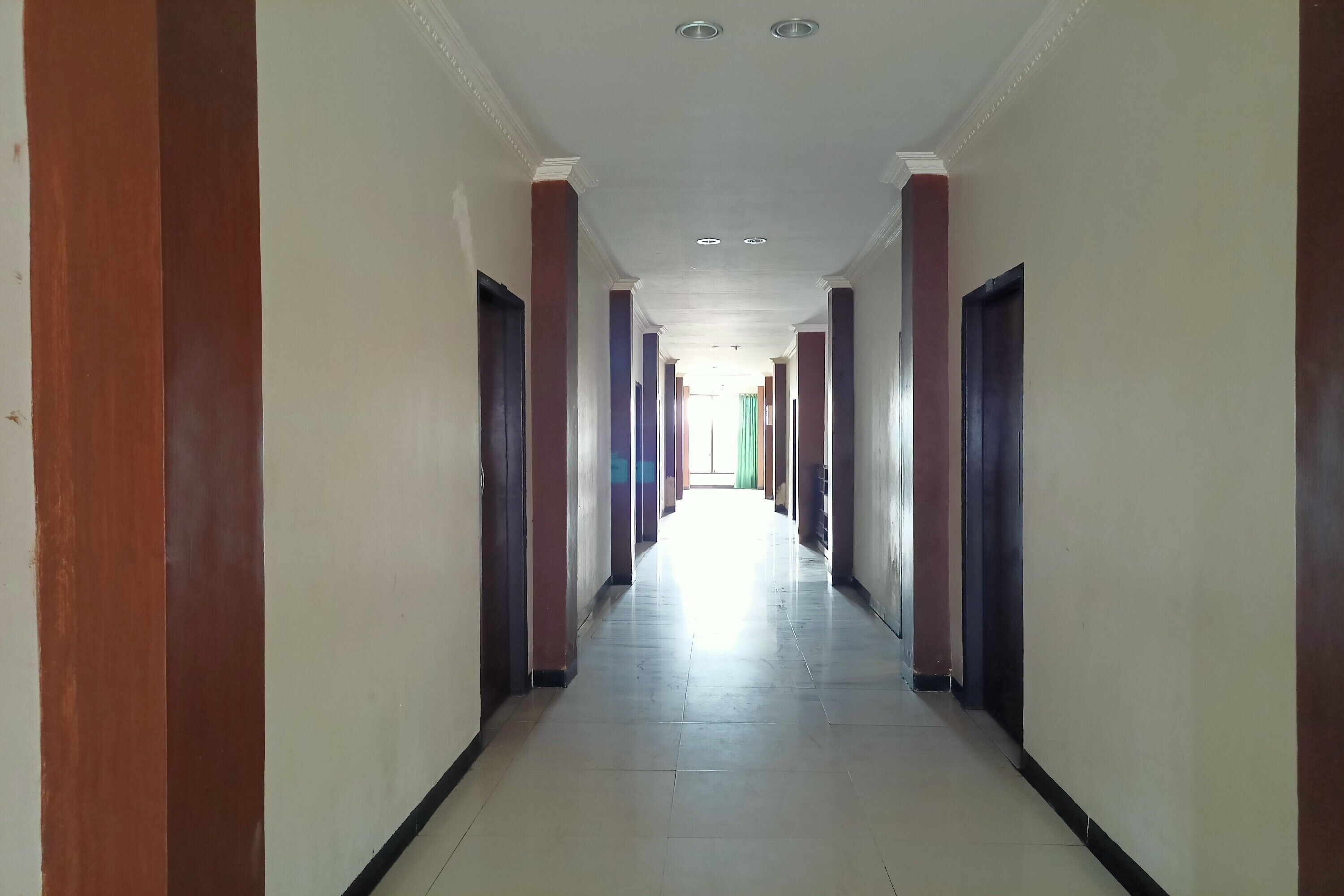 Pondok Puti Sartika Syariah By Oyo