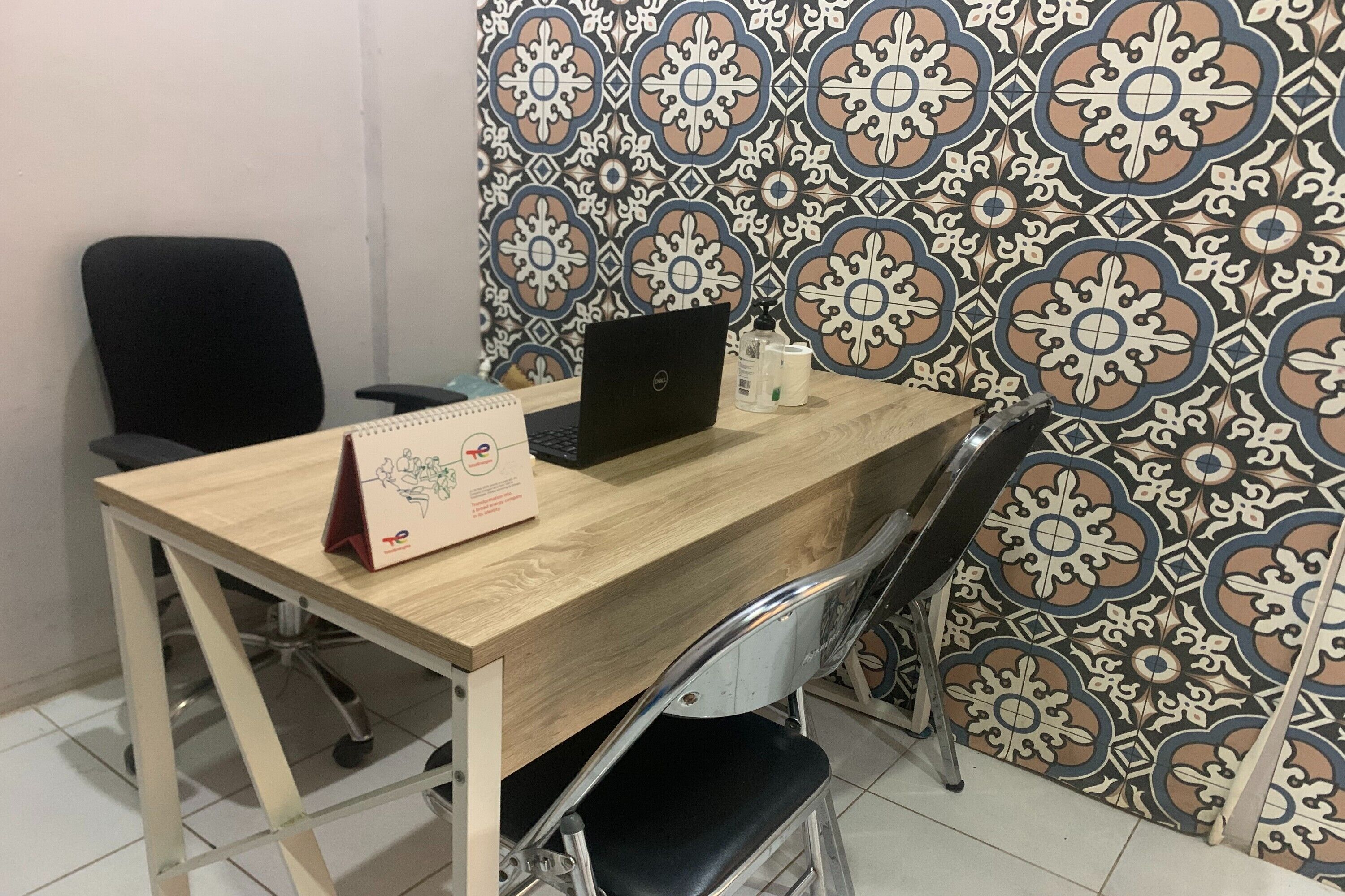 Pondok Puti Sartika Syariah By Oyo