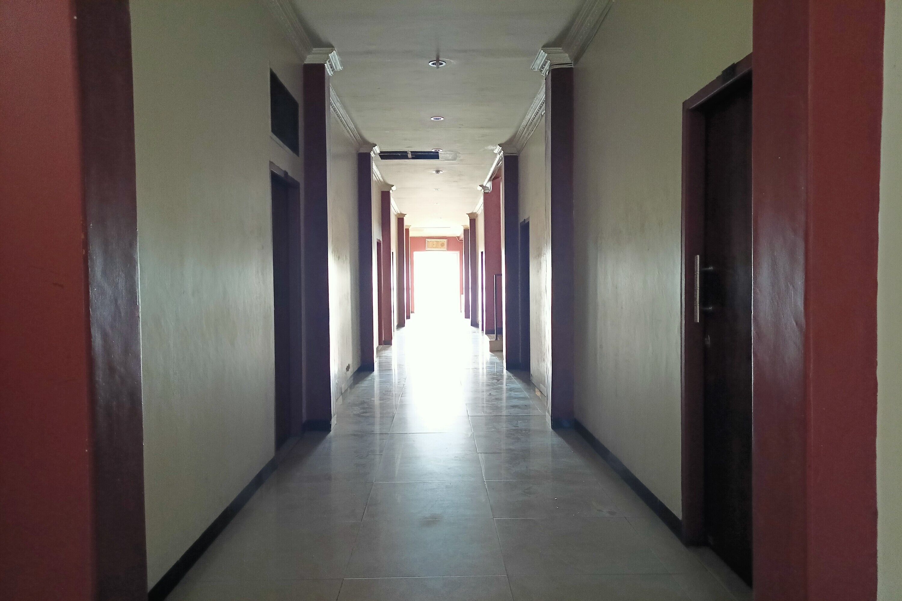 Pondok Puti Sartika Syariah By Oyo