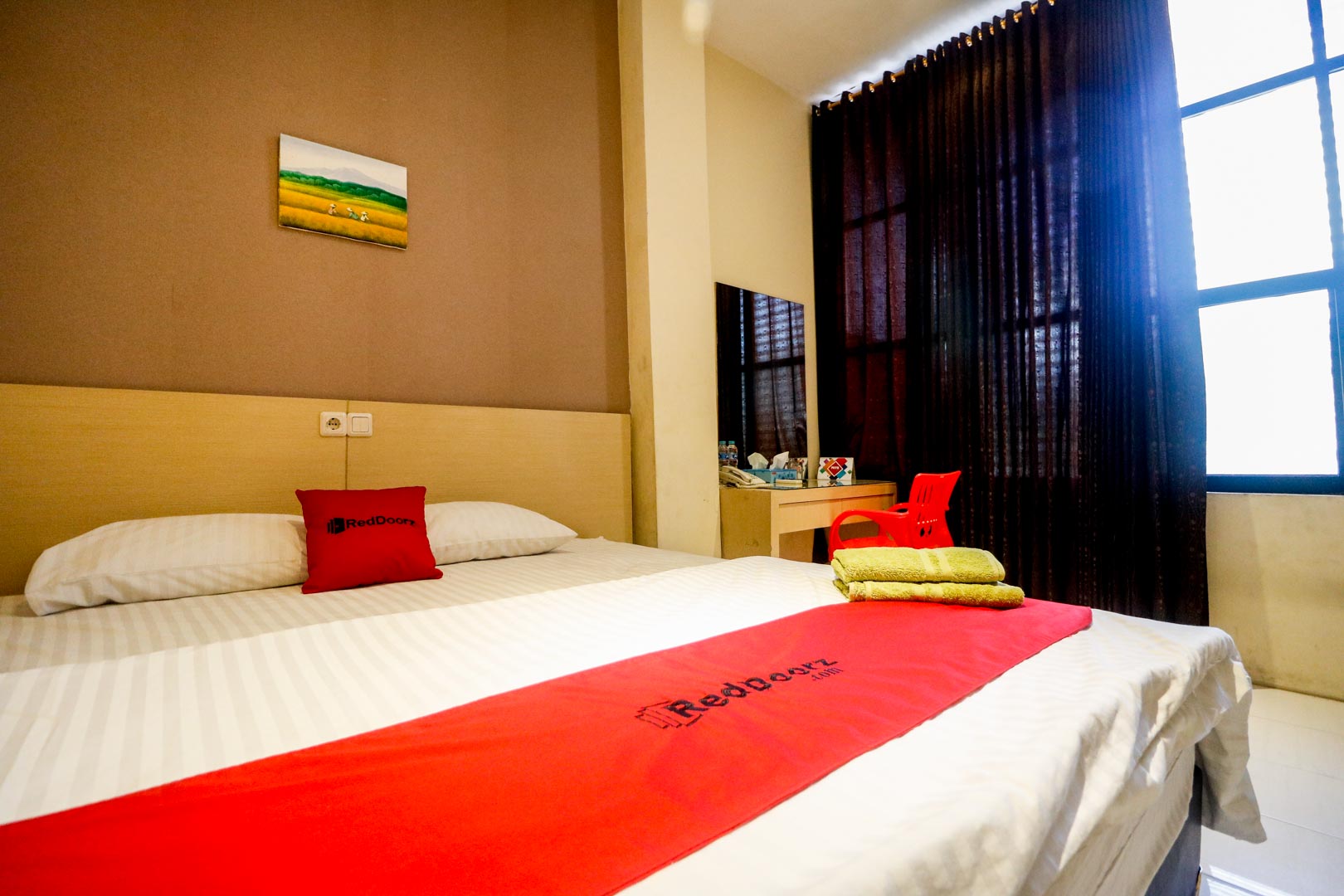 Puri Mas Hotel