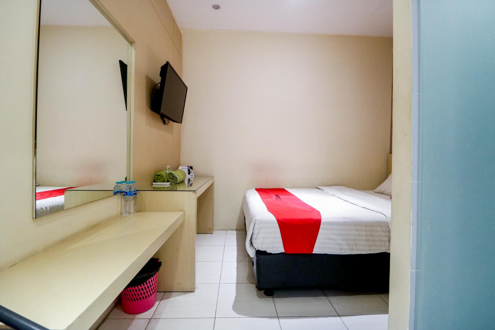 Puri Mas Hotel