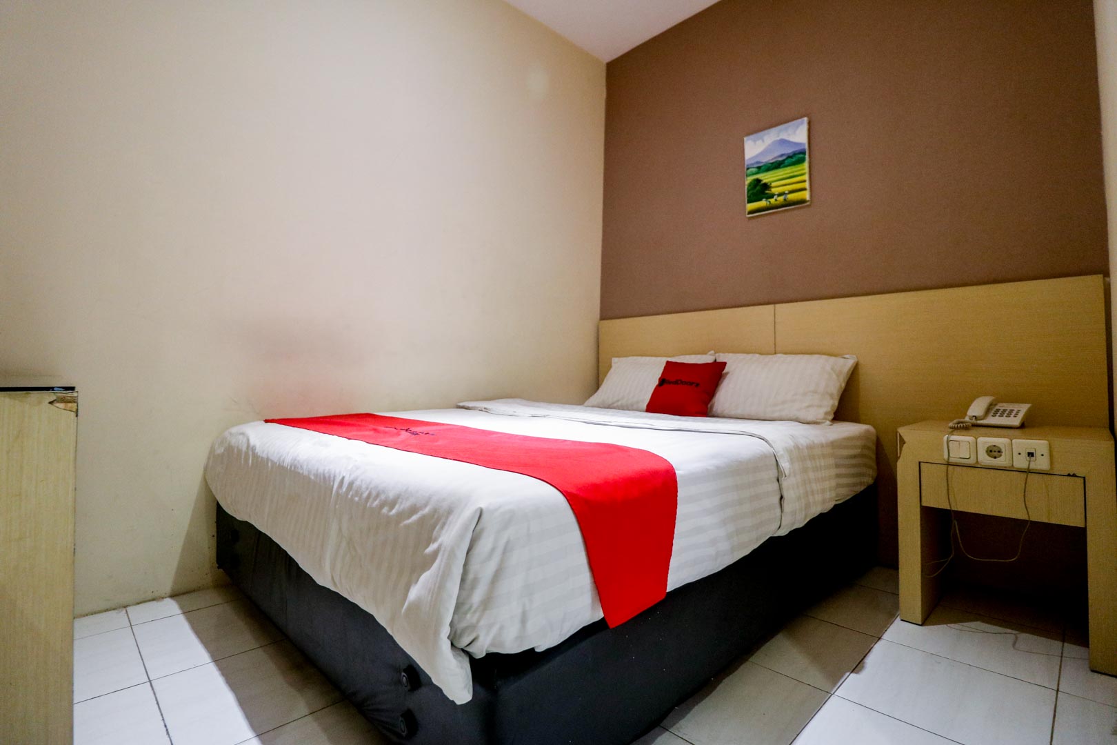 Puri Mas Hotel
