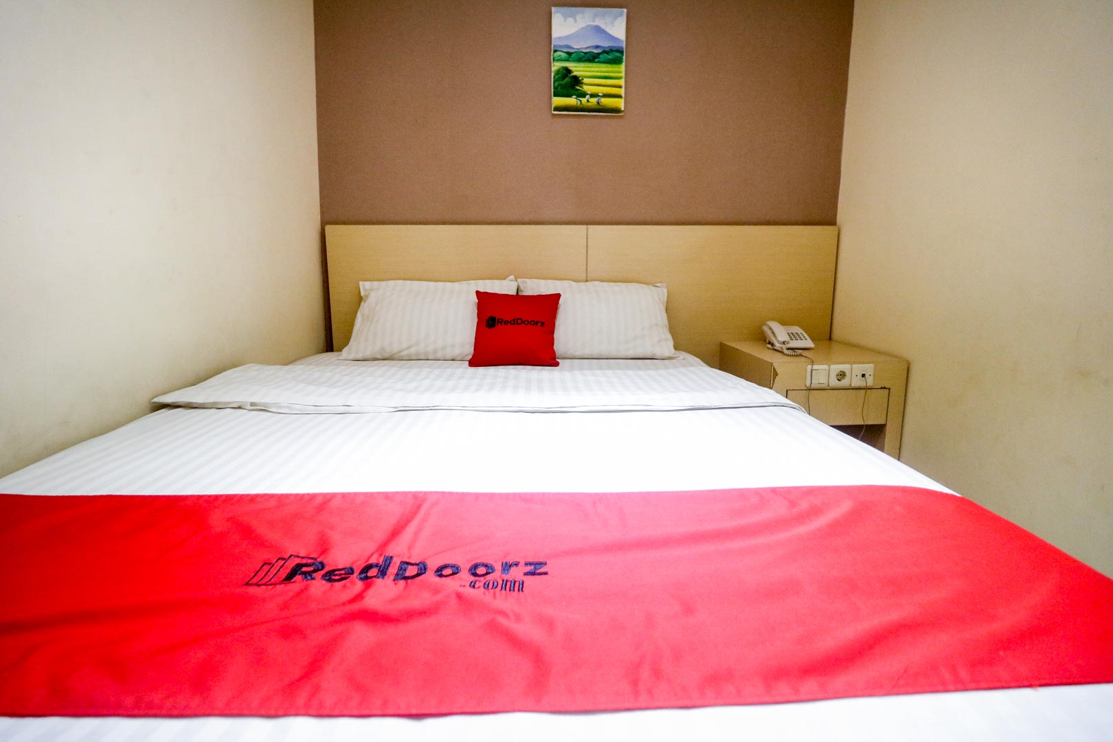Puri Mas Hotel