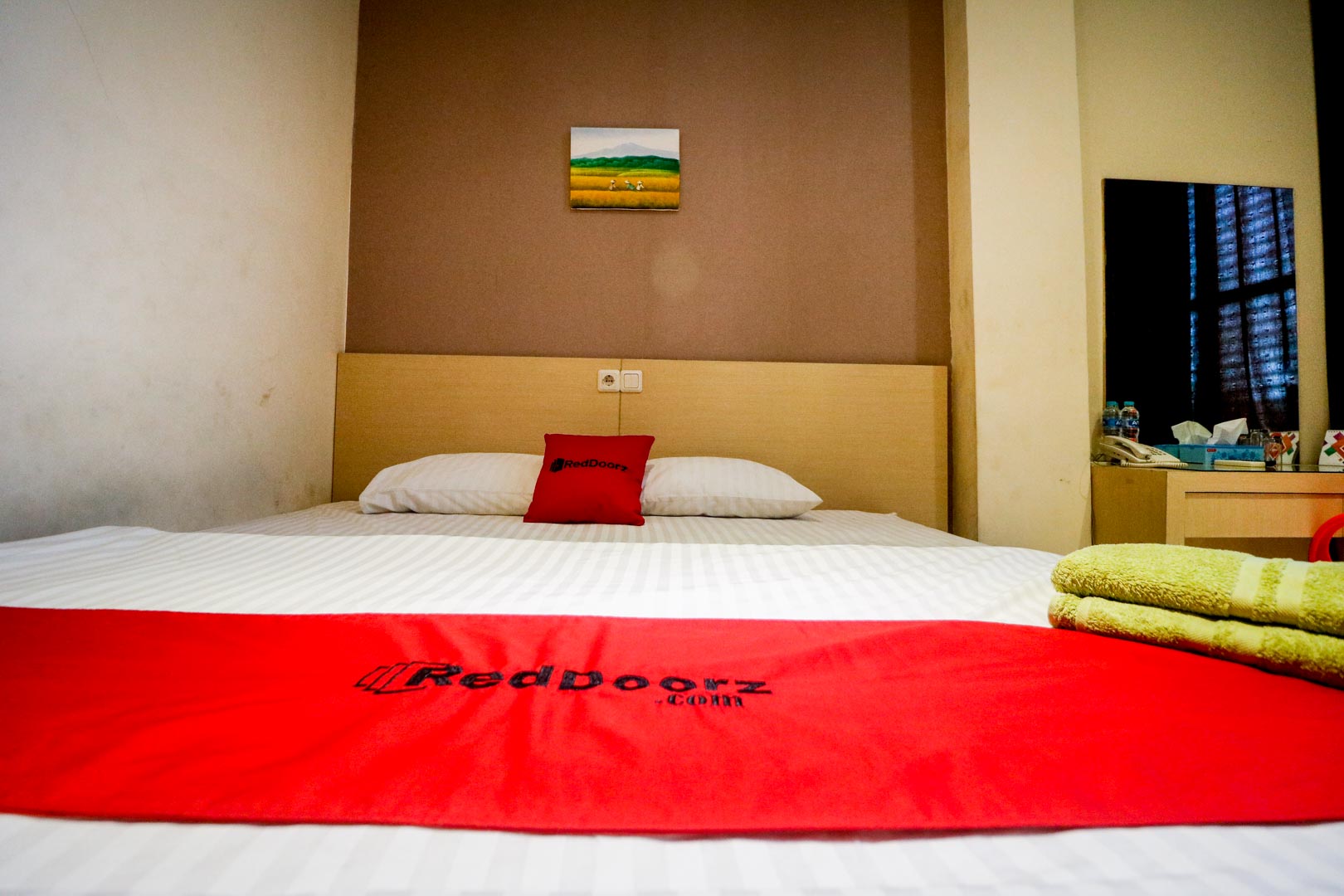 Puri Mas Hotel