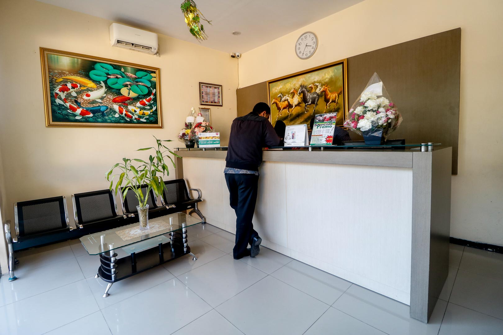 Puri Mas Hotel