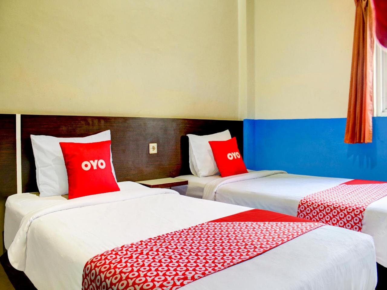 Remboelan Guest House By Oyo Room