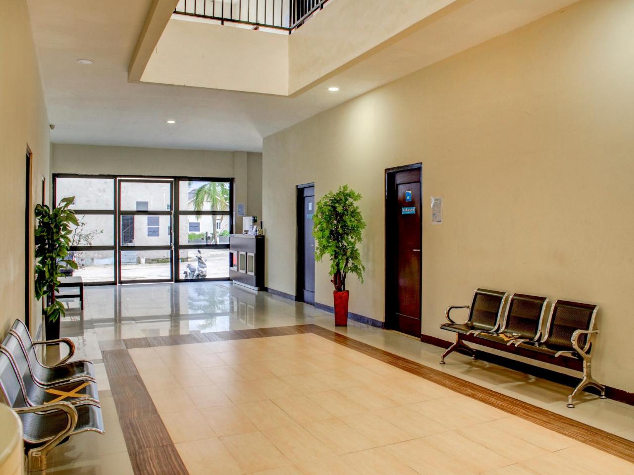 Remboelan Guest House By Oyo Room