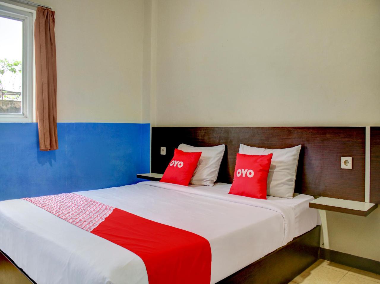 Remboelan Guest House By Oyo Room