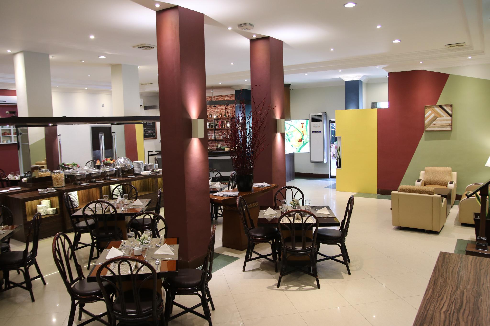 Roditha Banjarmasin