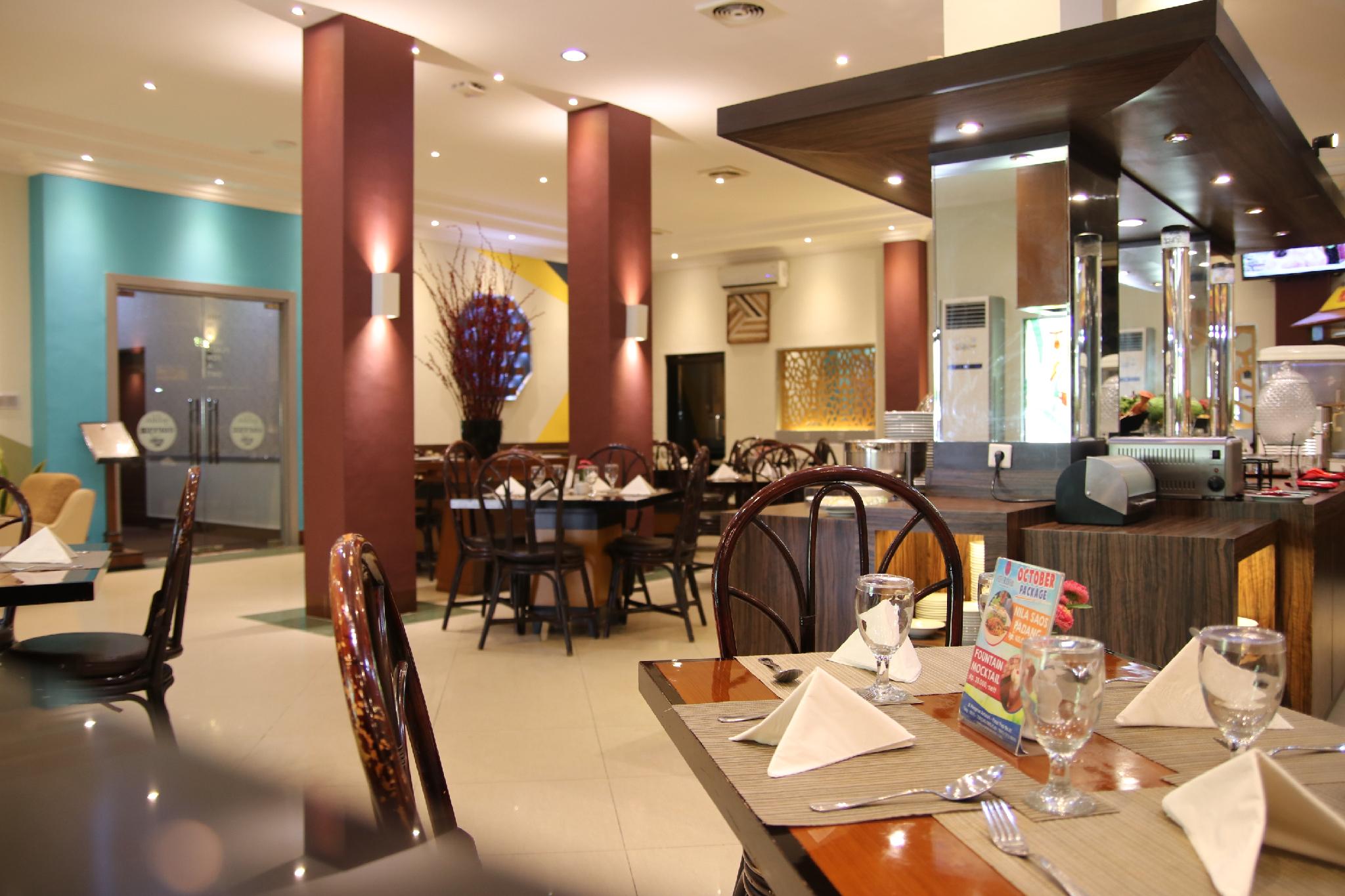 Roditha Banjarmasin