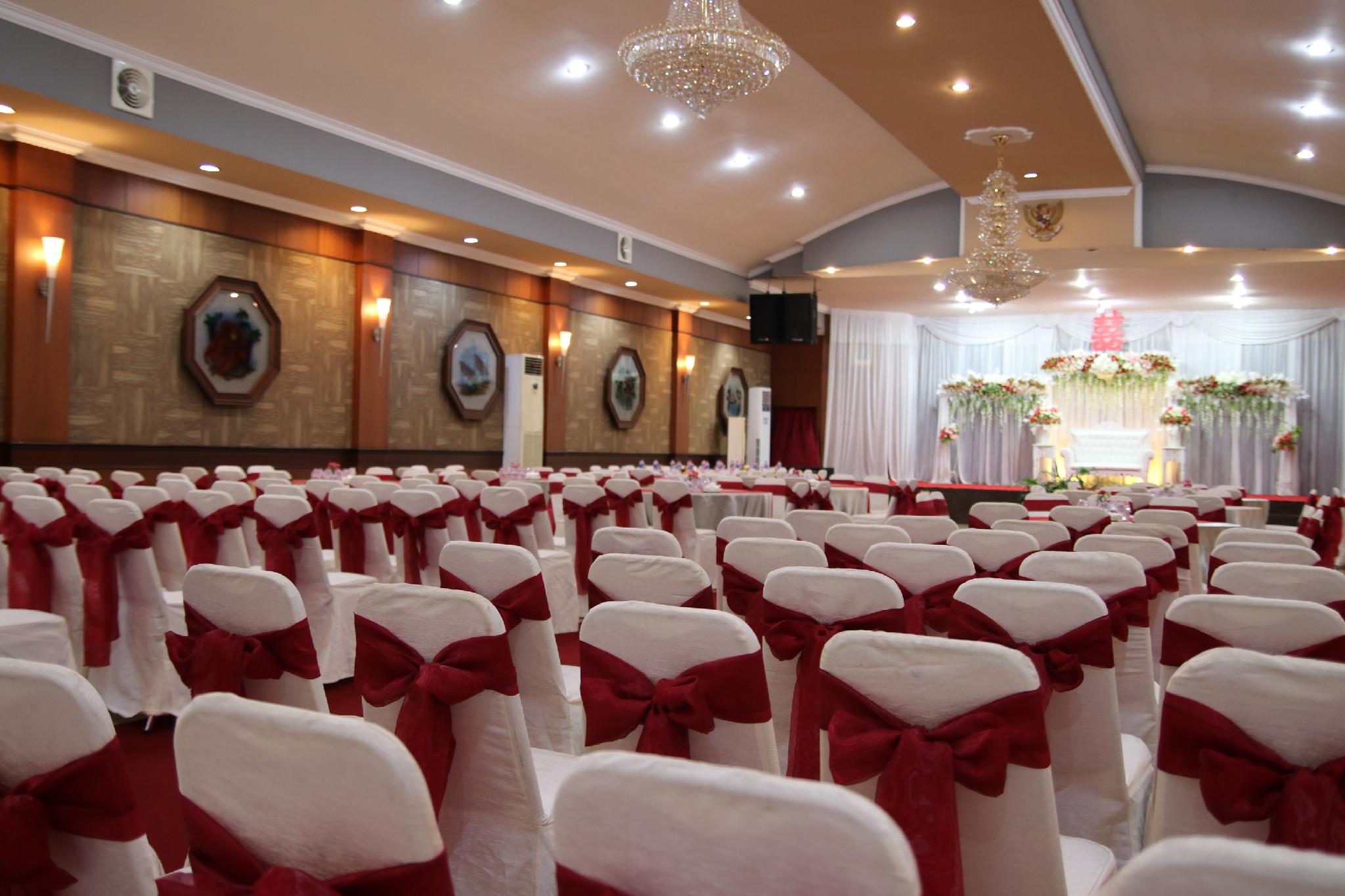 Roditha Banjarmasin