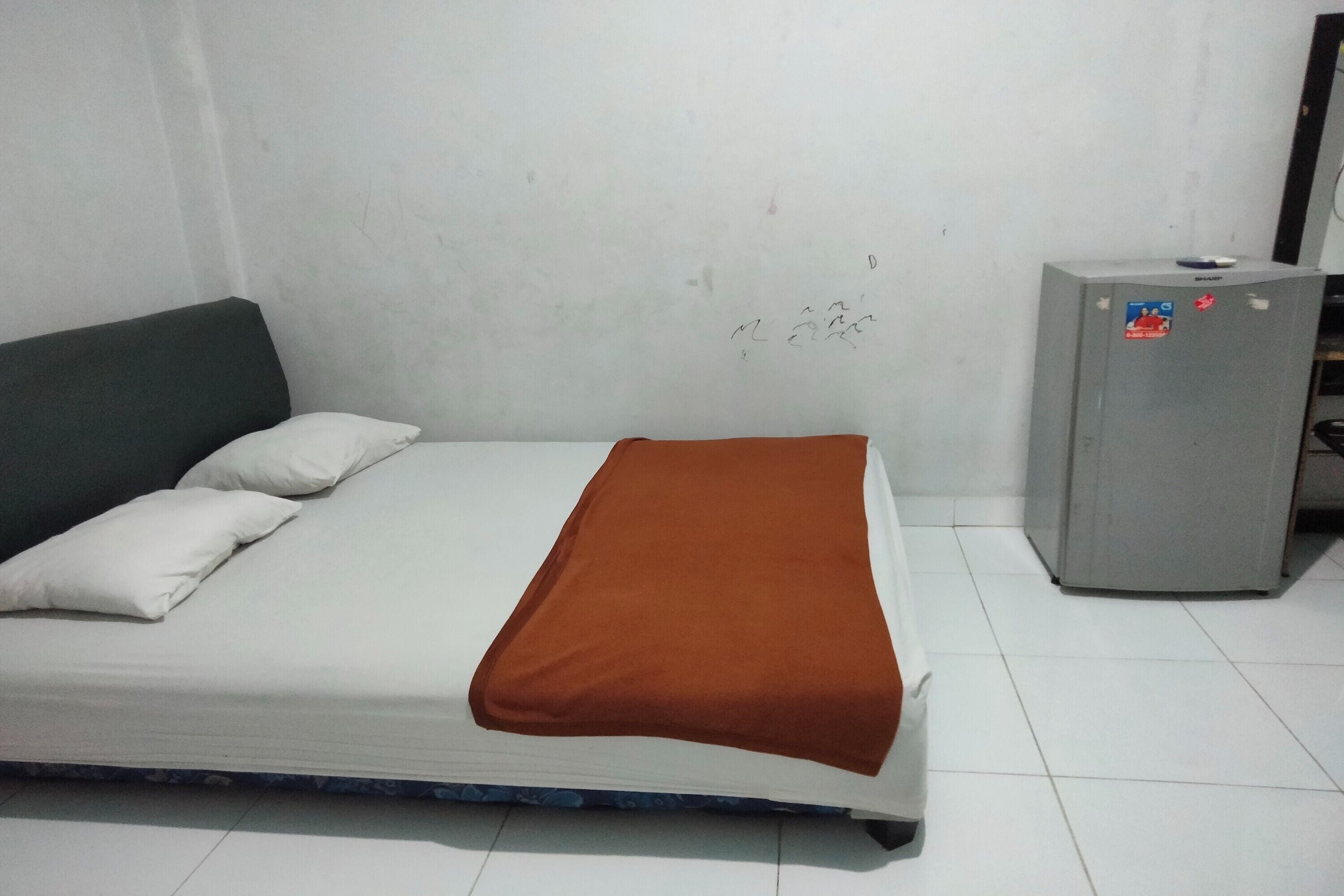 SPOT ON 92890 Losmen Bahalap Syariah Marabahan