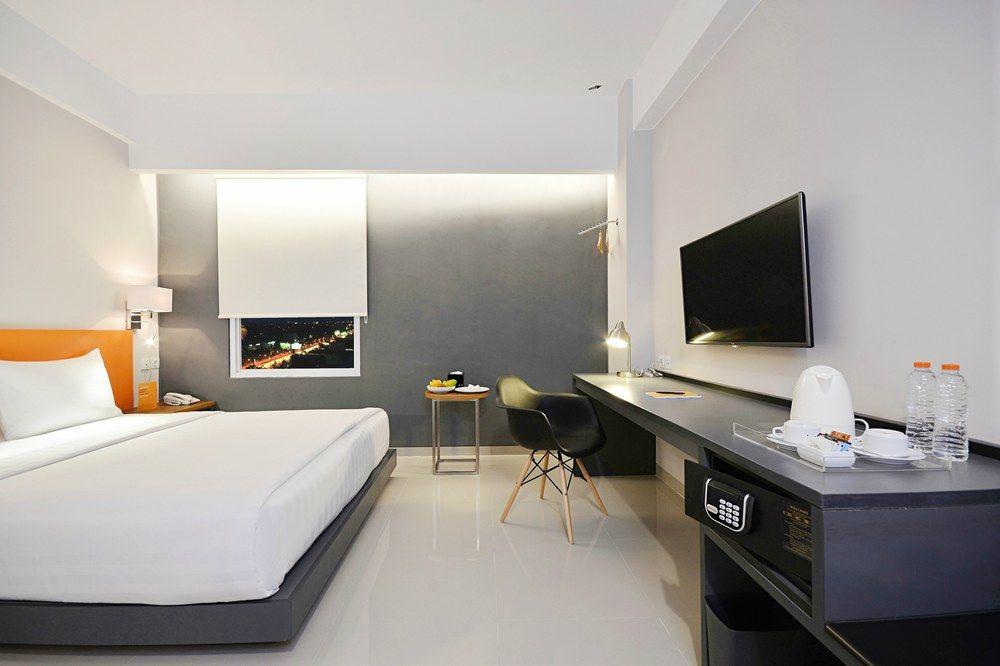 Treepark Hotel