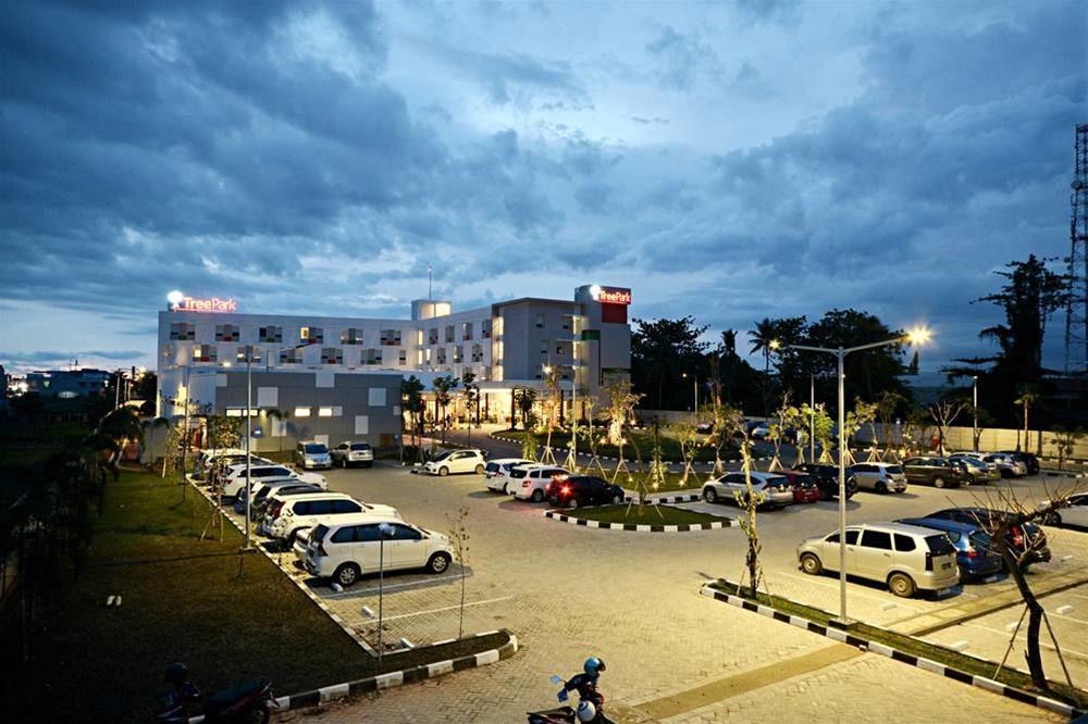 Treepark Hotel