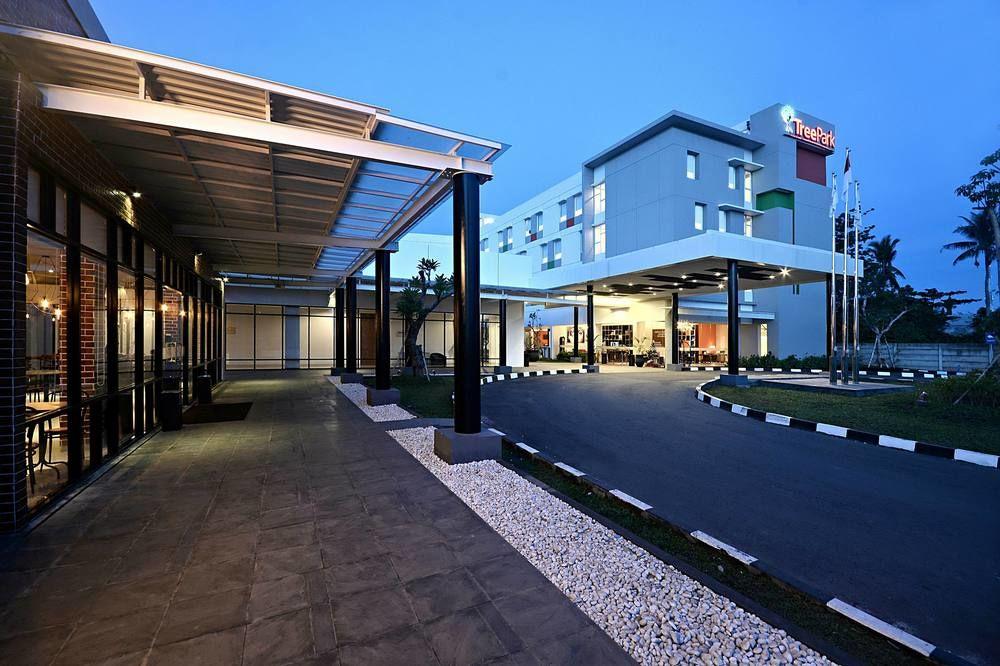 Treepark Hotel