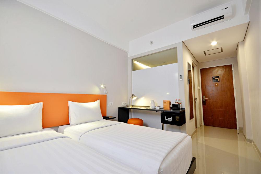 Treepark Hotel