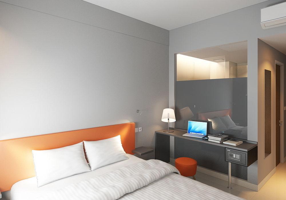 Treepark Hotel