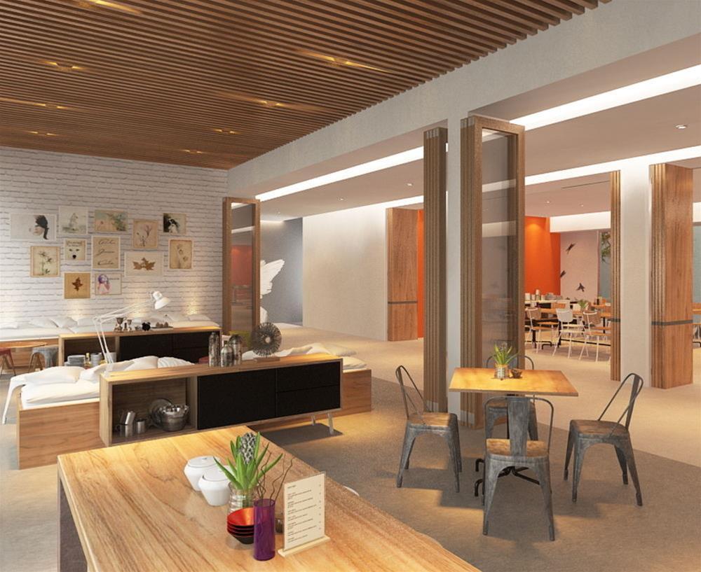 Treepark Hotel