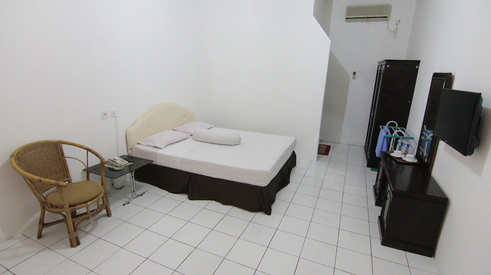 Hotel Garuda Syariah by OYO