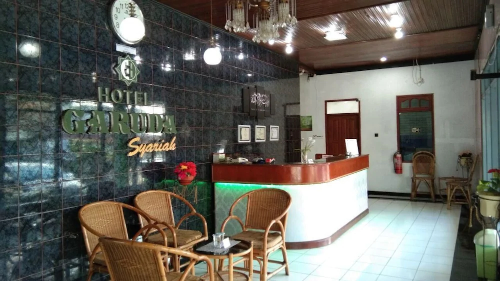 Hotel Garuda Syariah by OYO