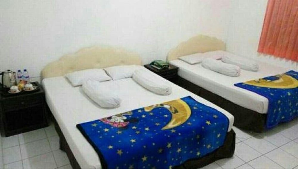Hotel Garuda Syariah by OYO