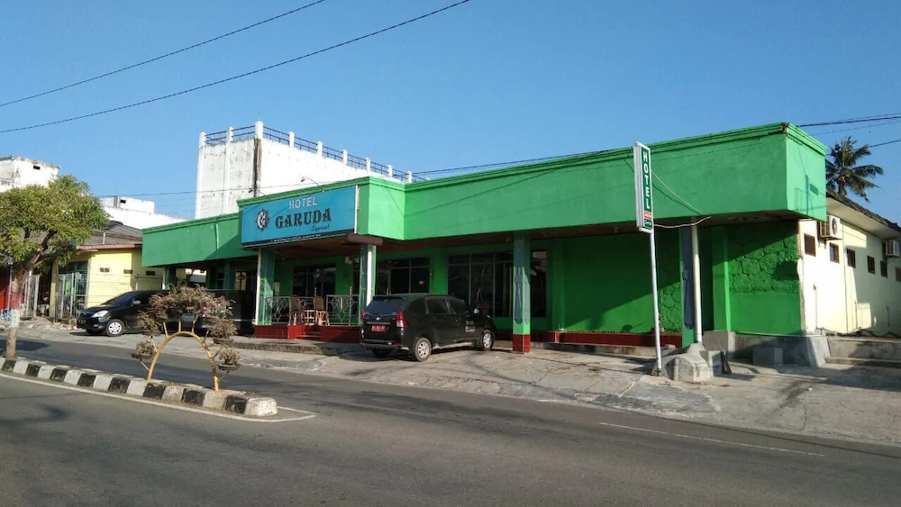 Hotel Garuda Syariah by OYO