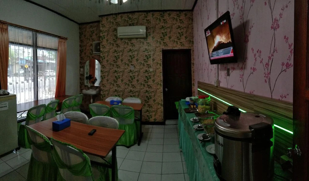 Hotel Garuda Syariah by OYO