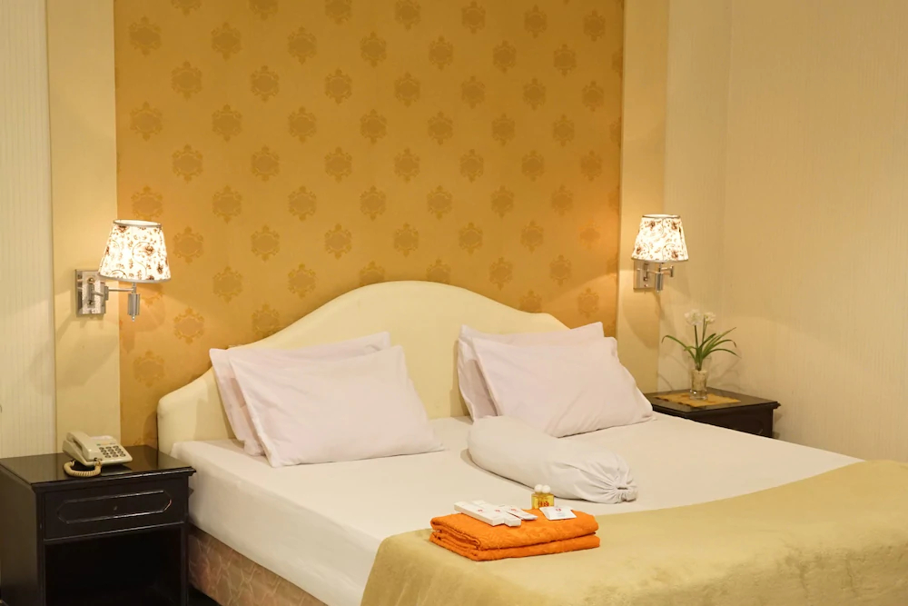 Hotel Garuda Syariah by OYO