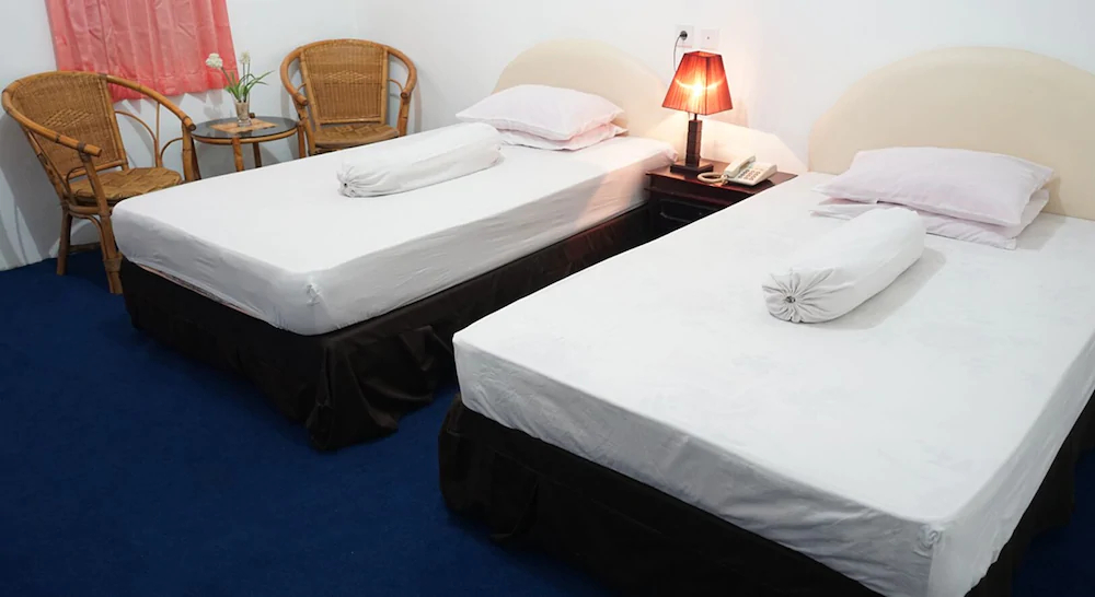 Hotel Garuda Syariah by OYO