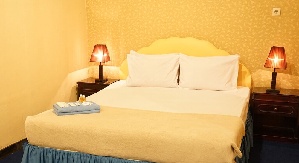 Hotel Garuda Syariah by OYO