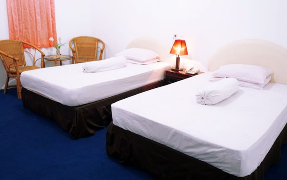 Hotel Garuda Syariah by OYO