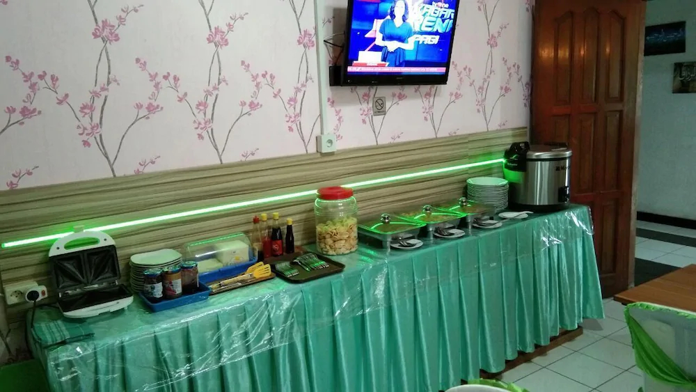 Hotel Garuda Syariah by OYO