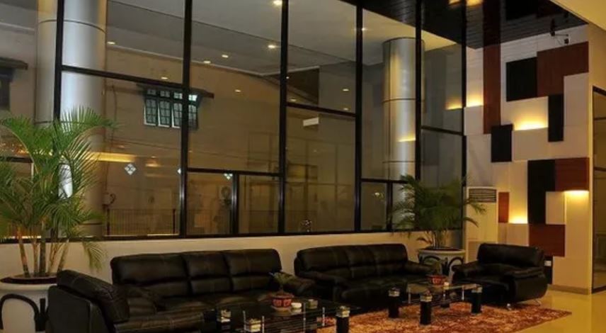Aston Ketapang City Hotel