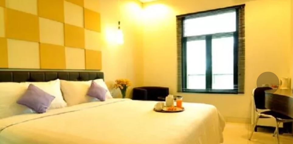 Aston Ketapang City Hotel