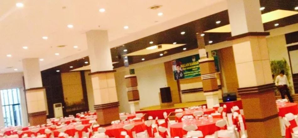 Aston Ketapang City Hotel