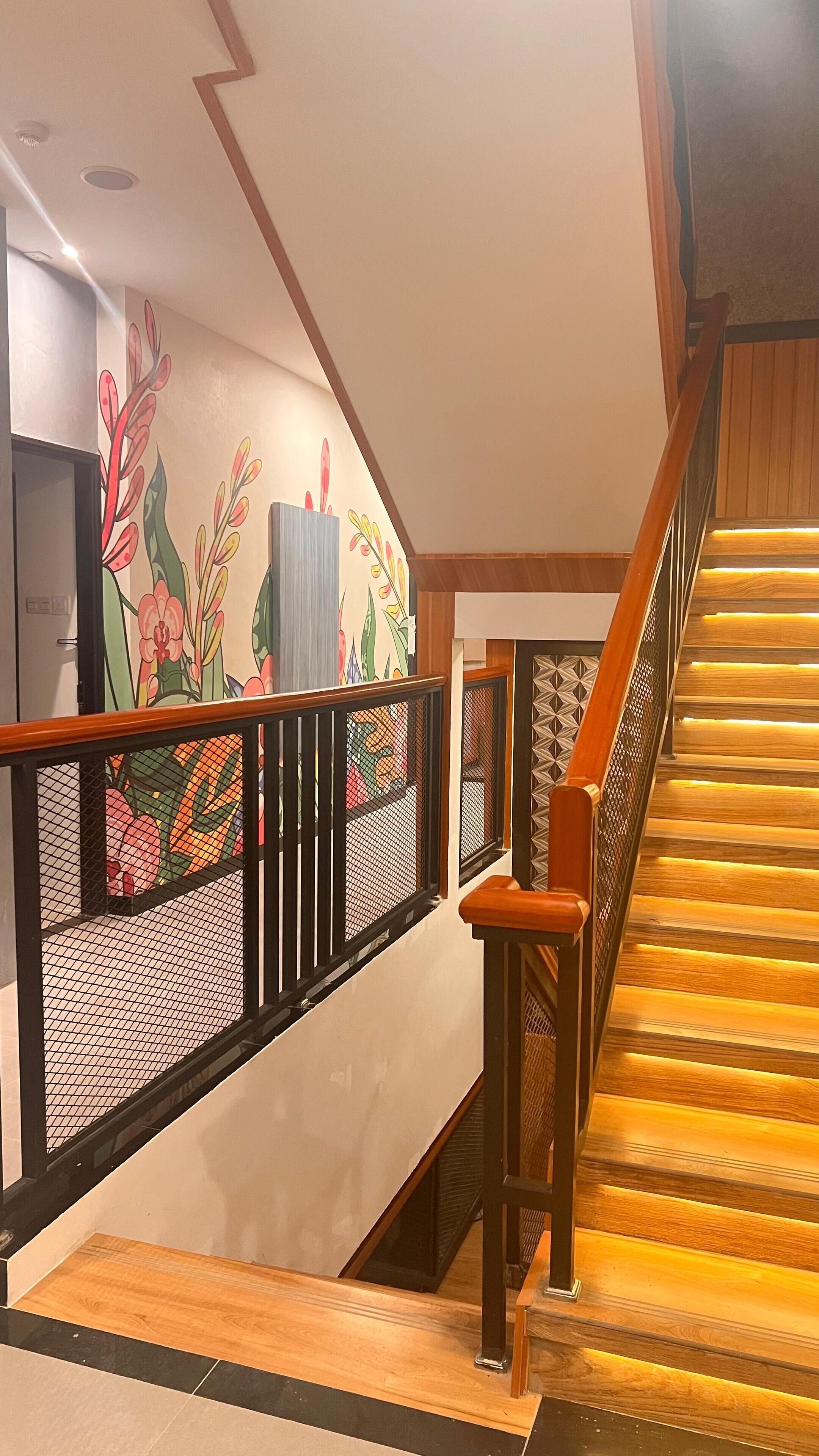 Alltrue Hotel Palangkaraya