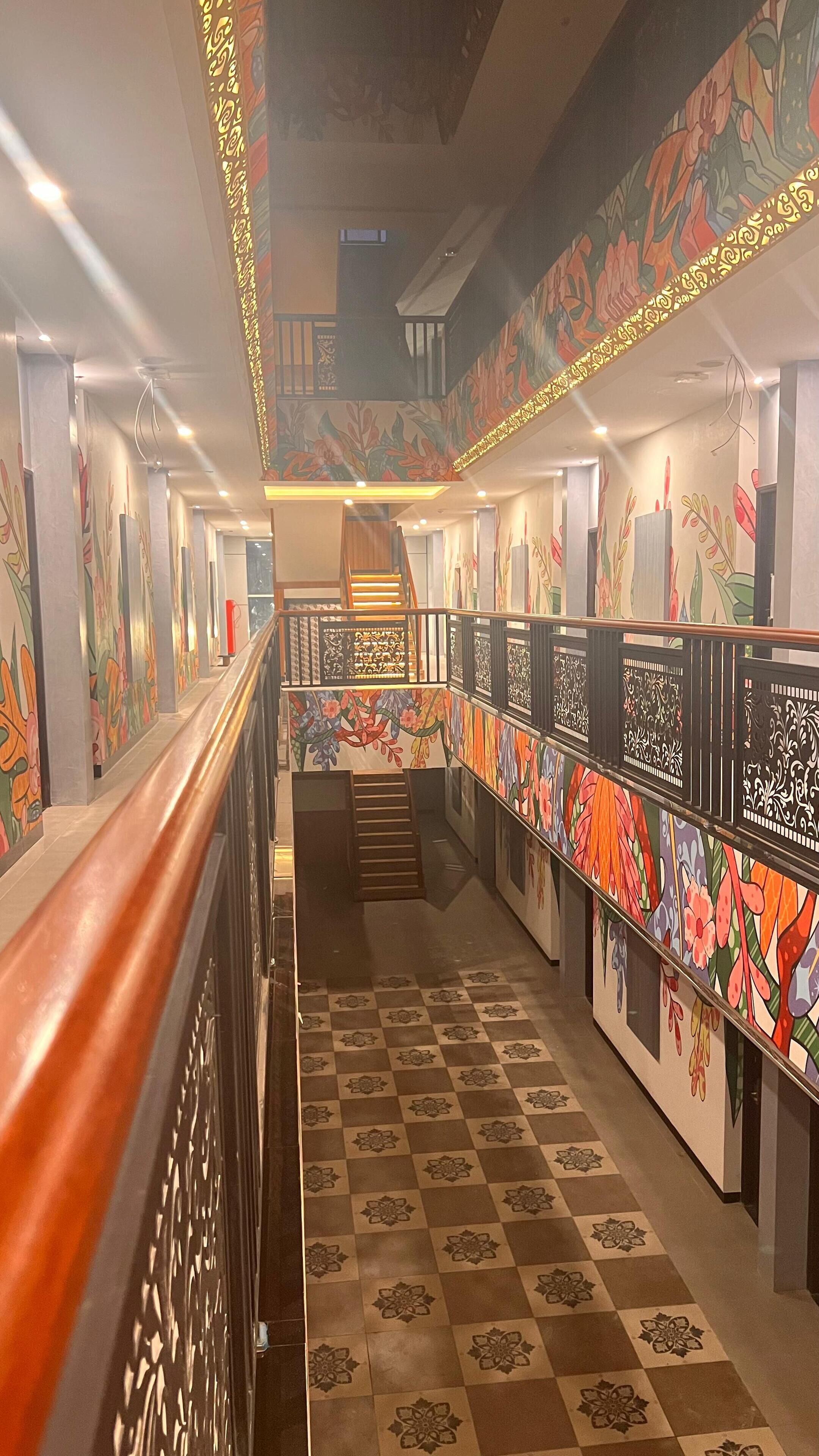 Alltrue Hotel Palangkaraya