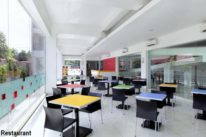 Amaris Palangkaraya - Central Kalimantan