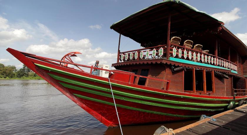 Amaris Palangkaraya - Central Kalimantan