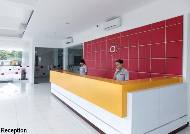 Amaris Palangkaraya - Central Kalimantan