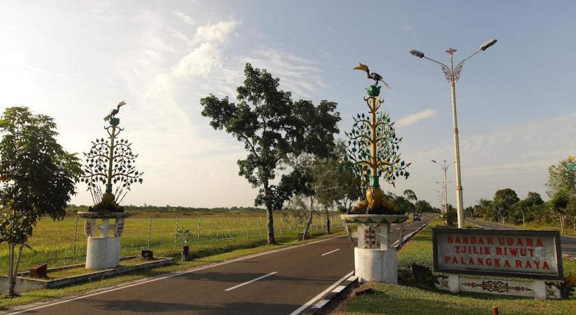 Amaris Palangkaraya - Central Kalimantan