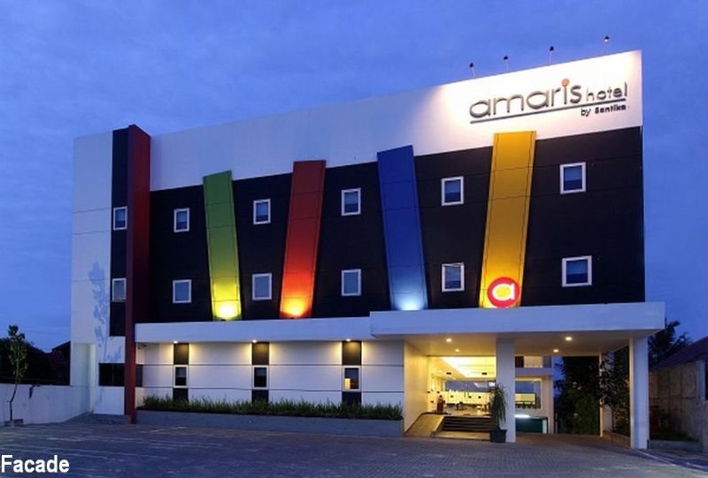 Amaris Palangkaraya - Central Kalimantan