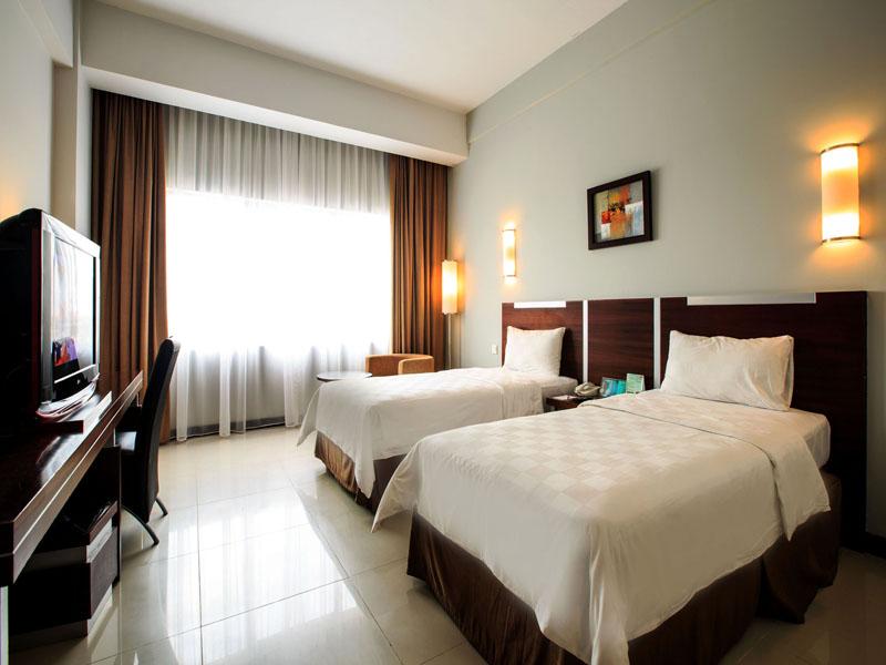 Aquarius Boutique Hotel Palangkaraya