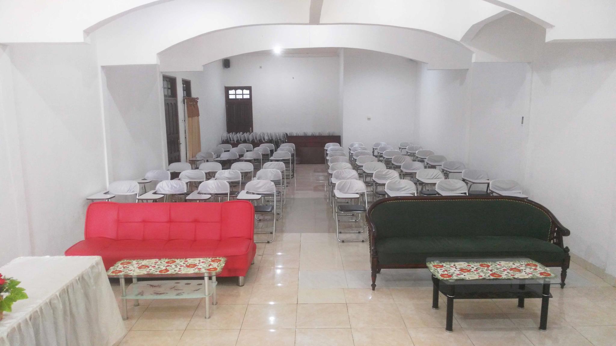 Avicenna Hotel