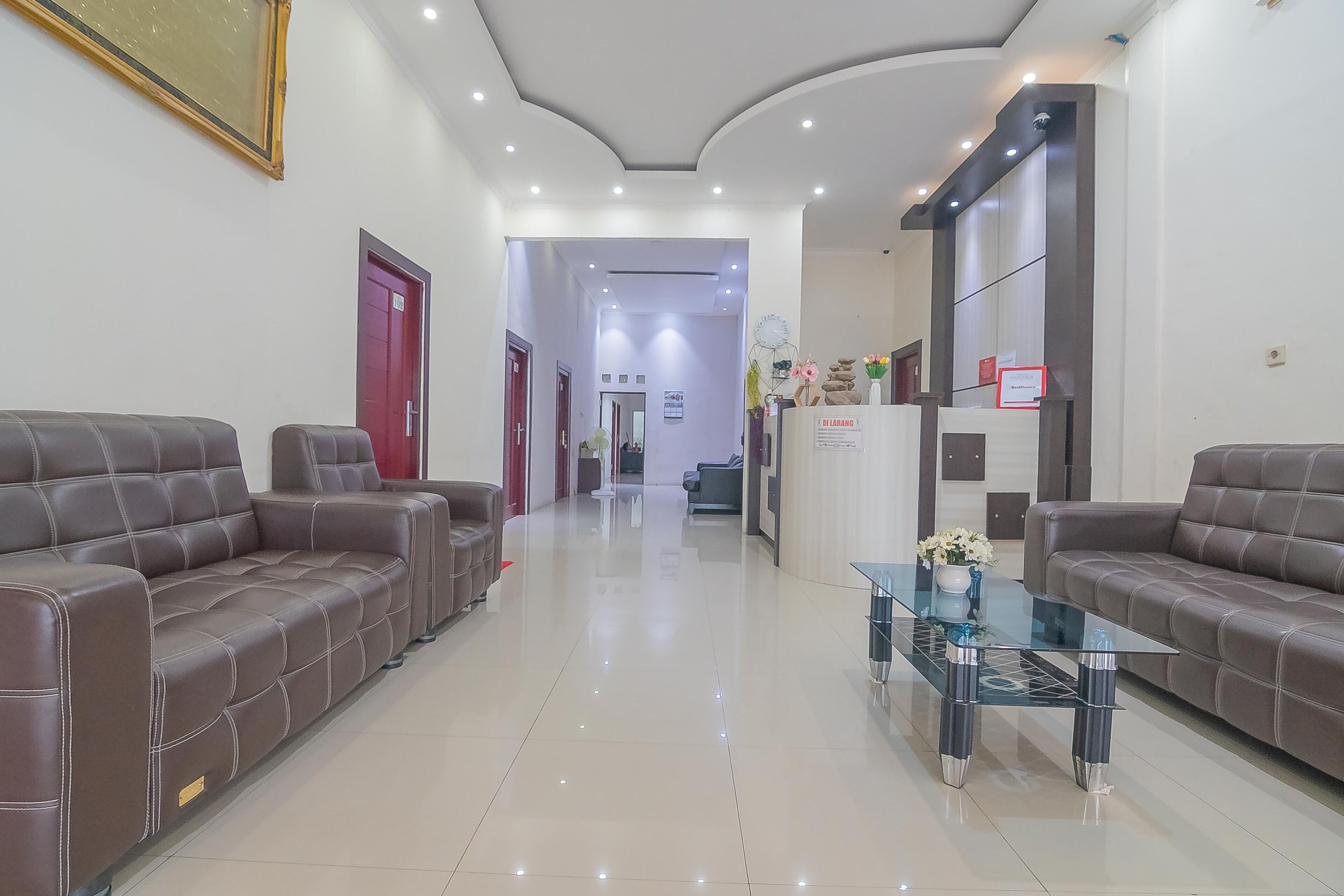 Guest House Marwah by RedDoorz