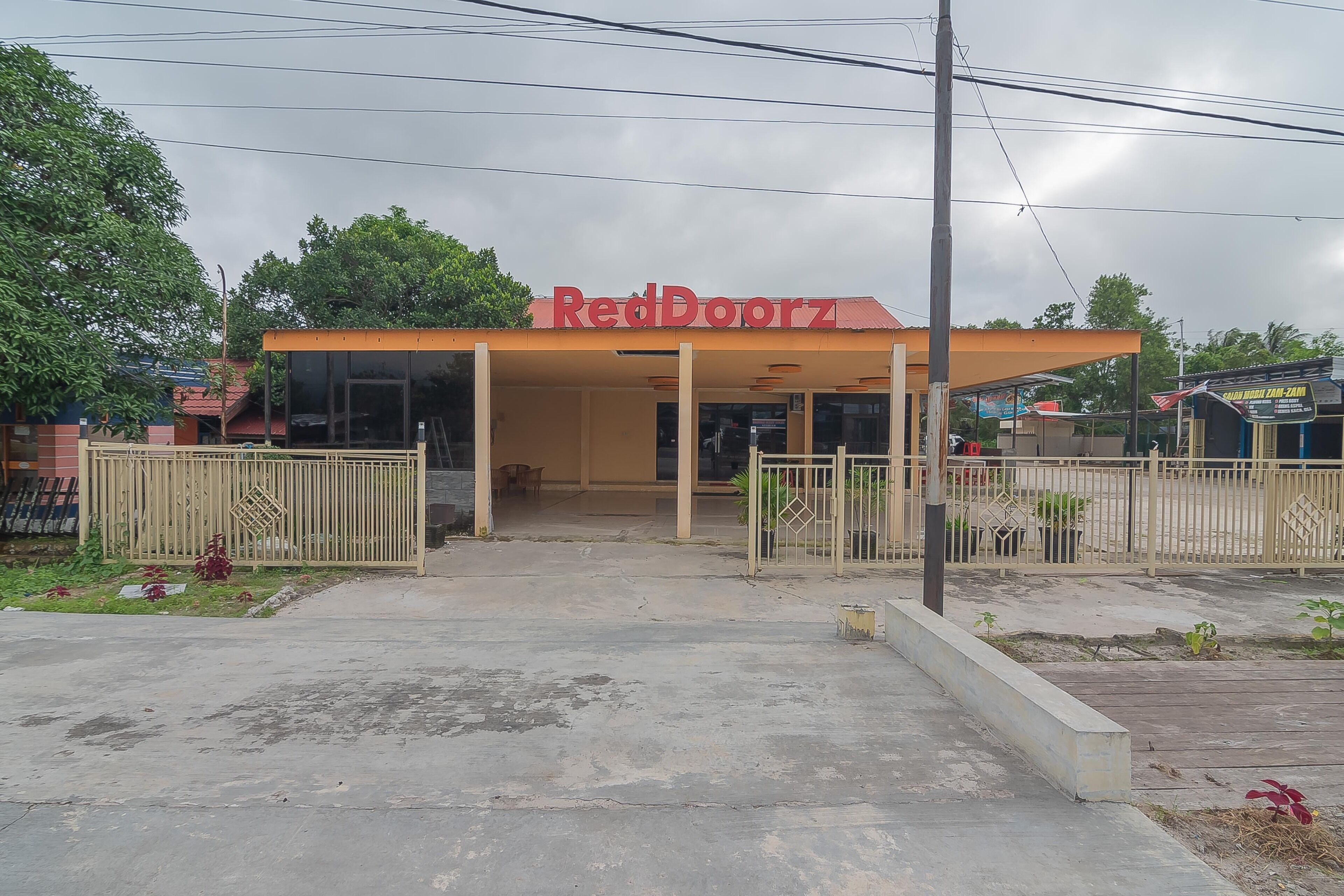Guest House Marwah by RedDoorz